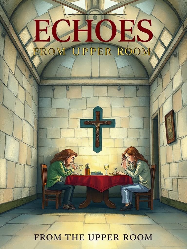 Echoes from the Upper Room