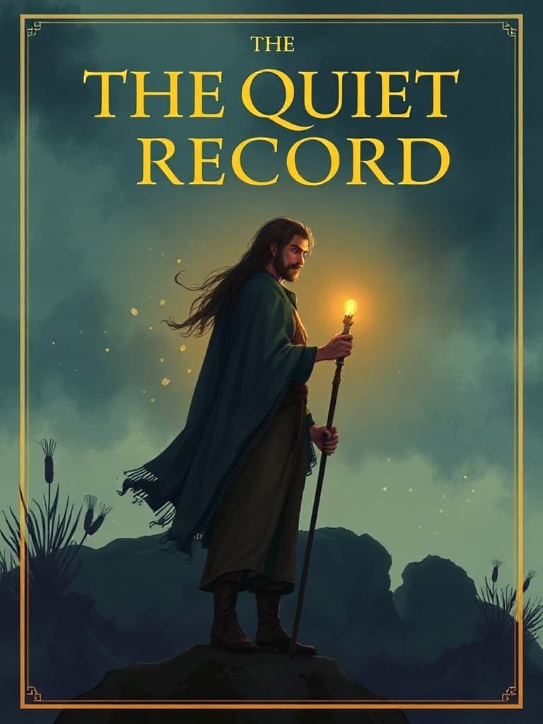 The Quiet Record