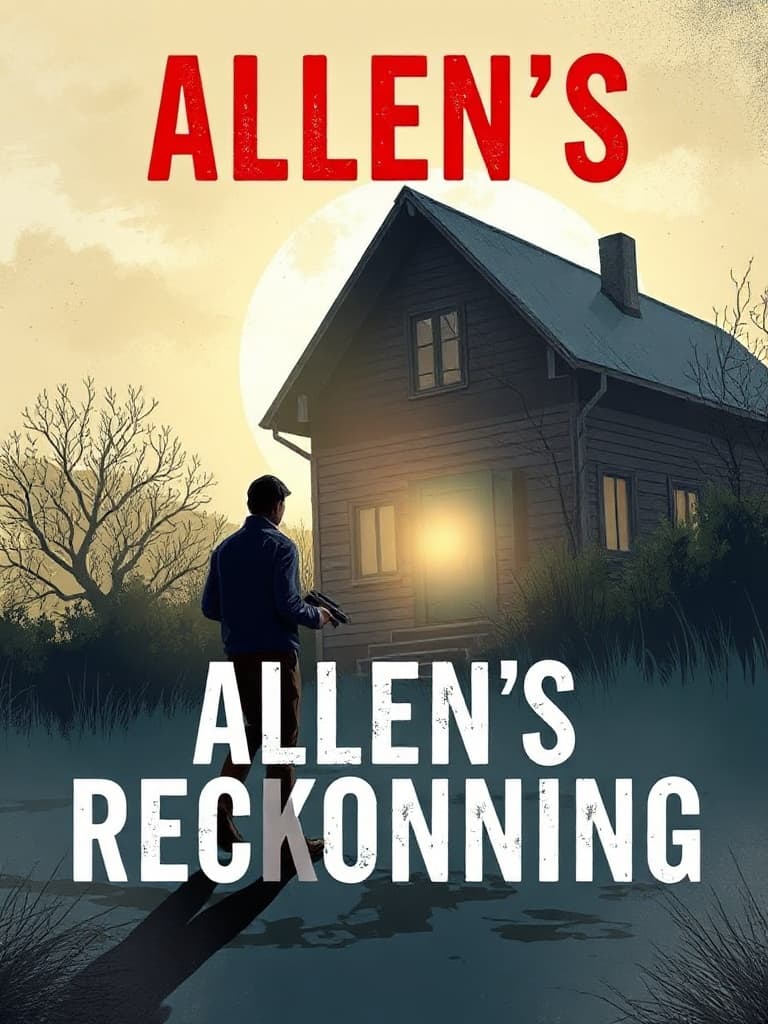 Allen's Reckoning