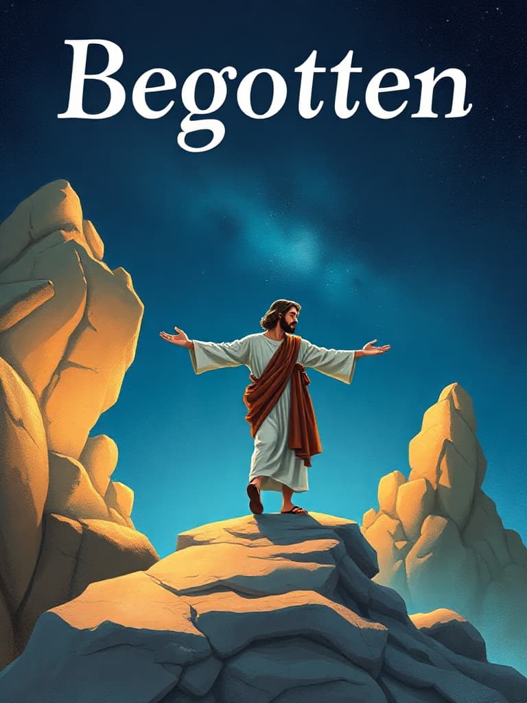 Begotten: The True Nature of God's Son
