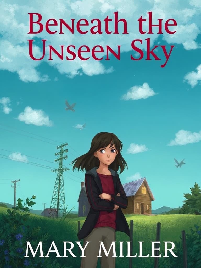 Beneath the Unseen Sky