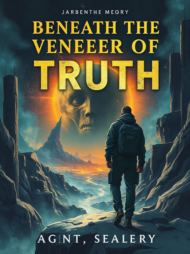 Beneath the Veneer of Truth