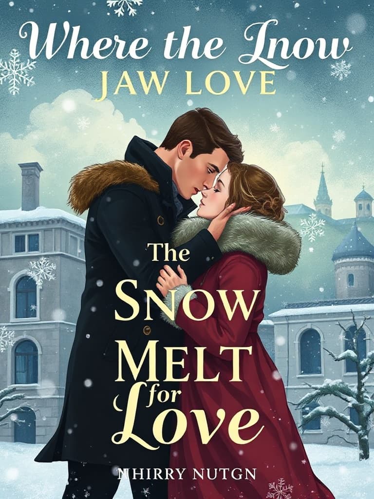 Where the Snow Melts for Love