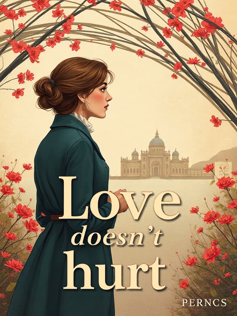 Love doesn't hurt