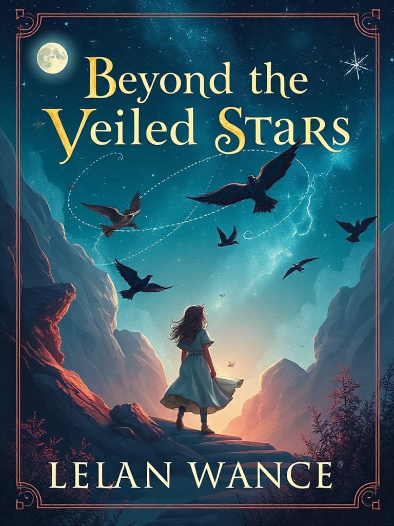 Beyond the Veiled Stars
