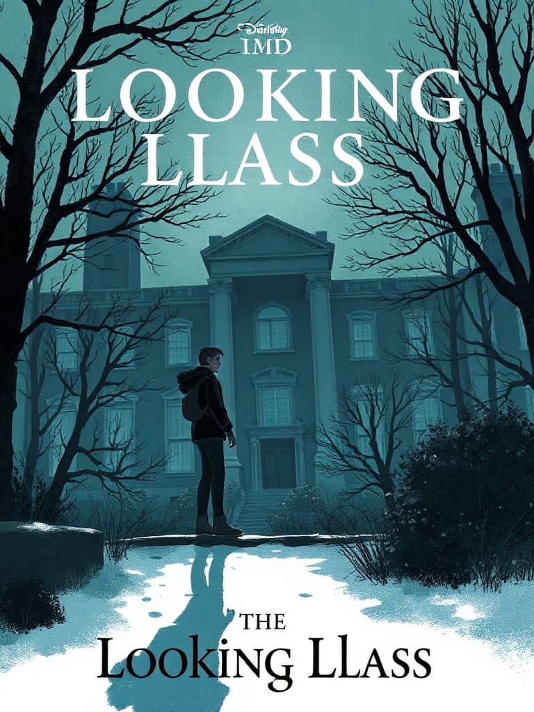 THE LOOKING GLASS