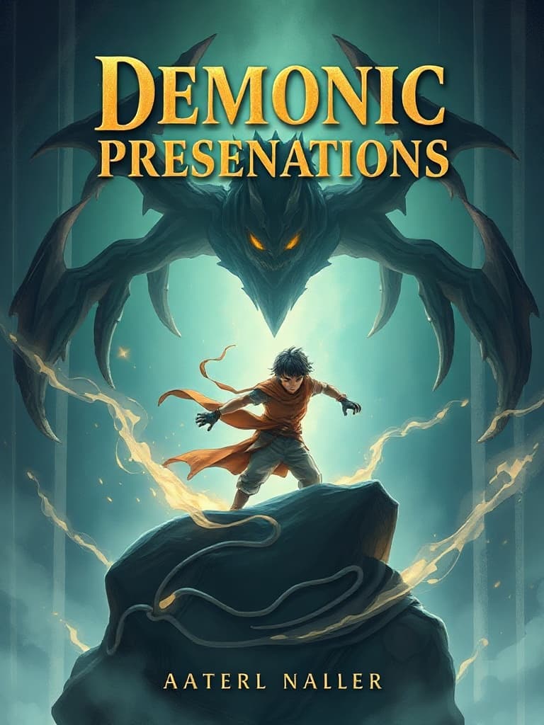 Demonic Presentations