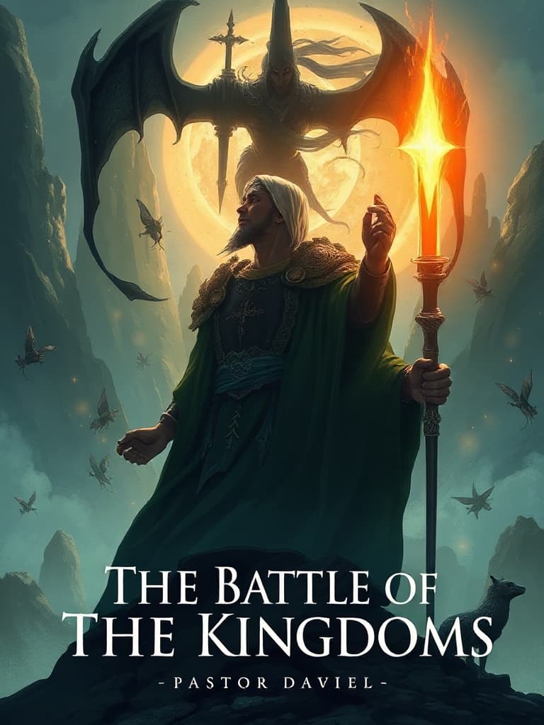 The Battle of the Kingdoms