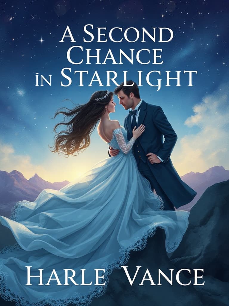A Second Chance in Starlight