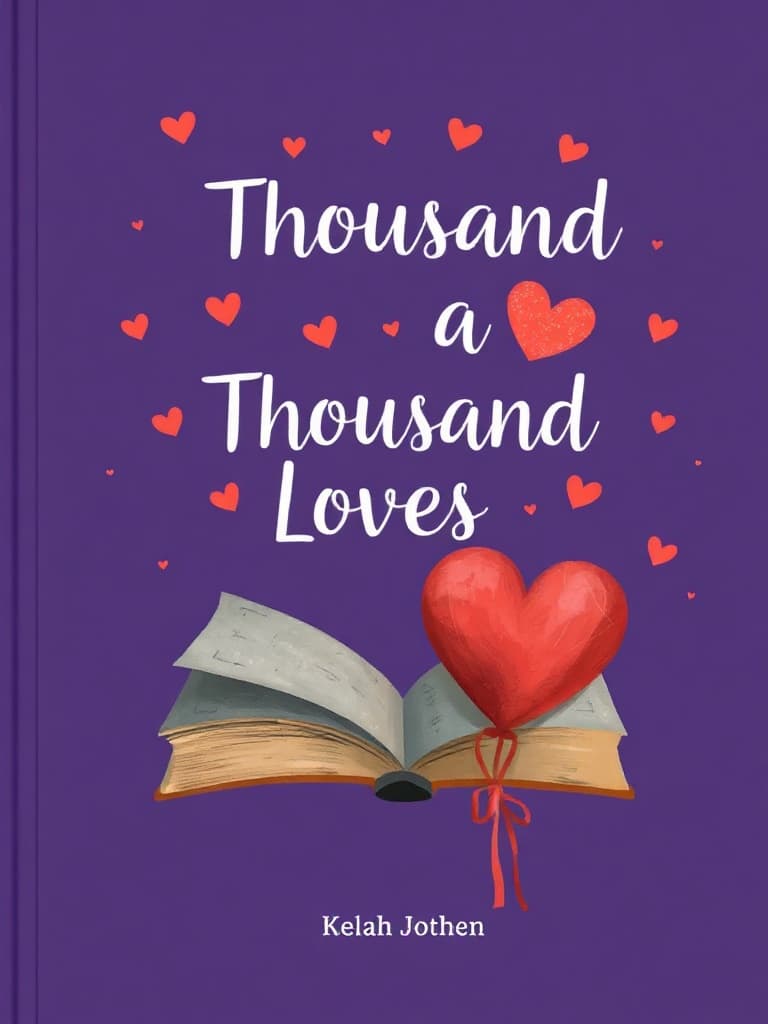 A Thousand Loves in Fifty