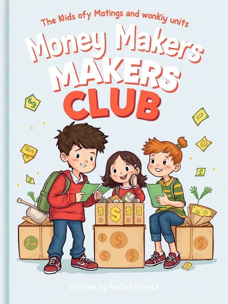 Money Makers Club