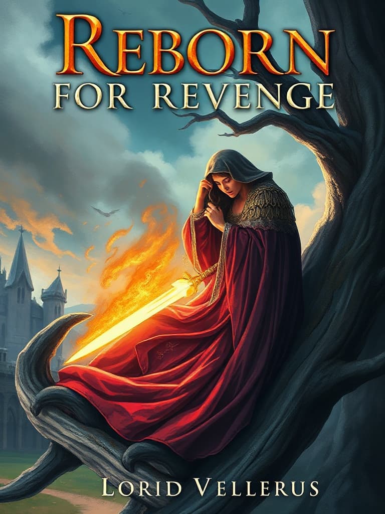 Reborn For revenge