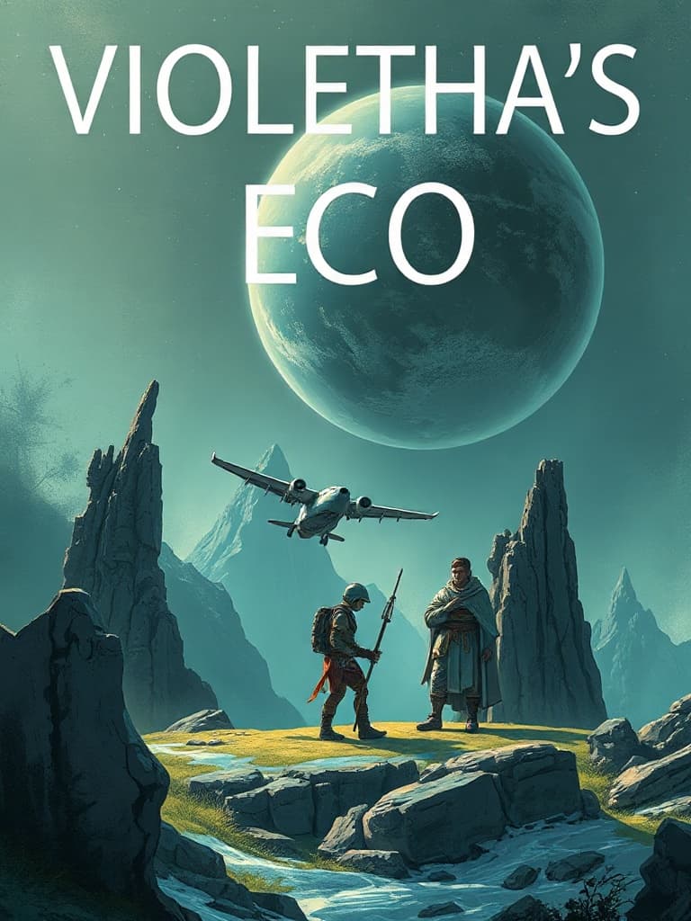 Violetha's Echo