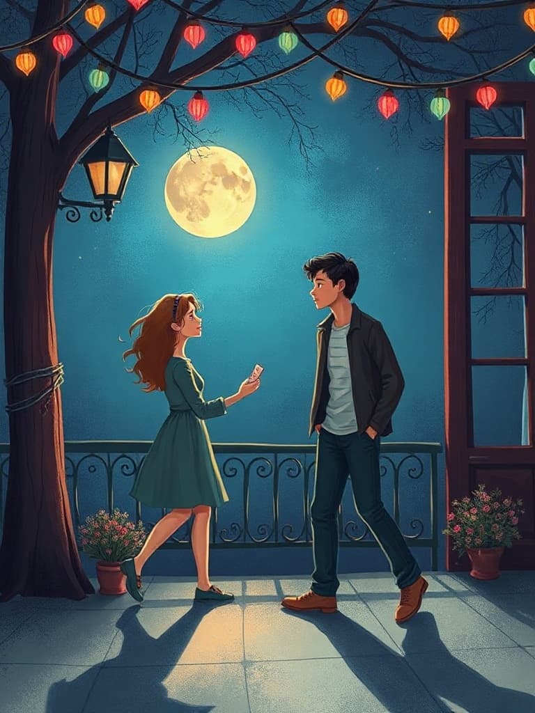 El amor