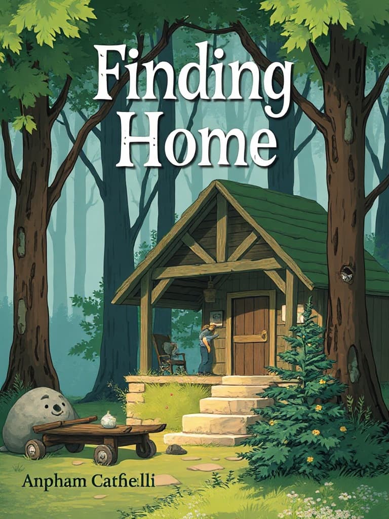 Finding Home