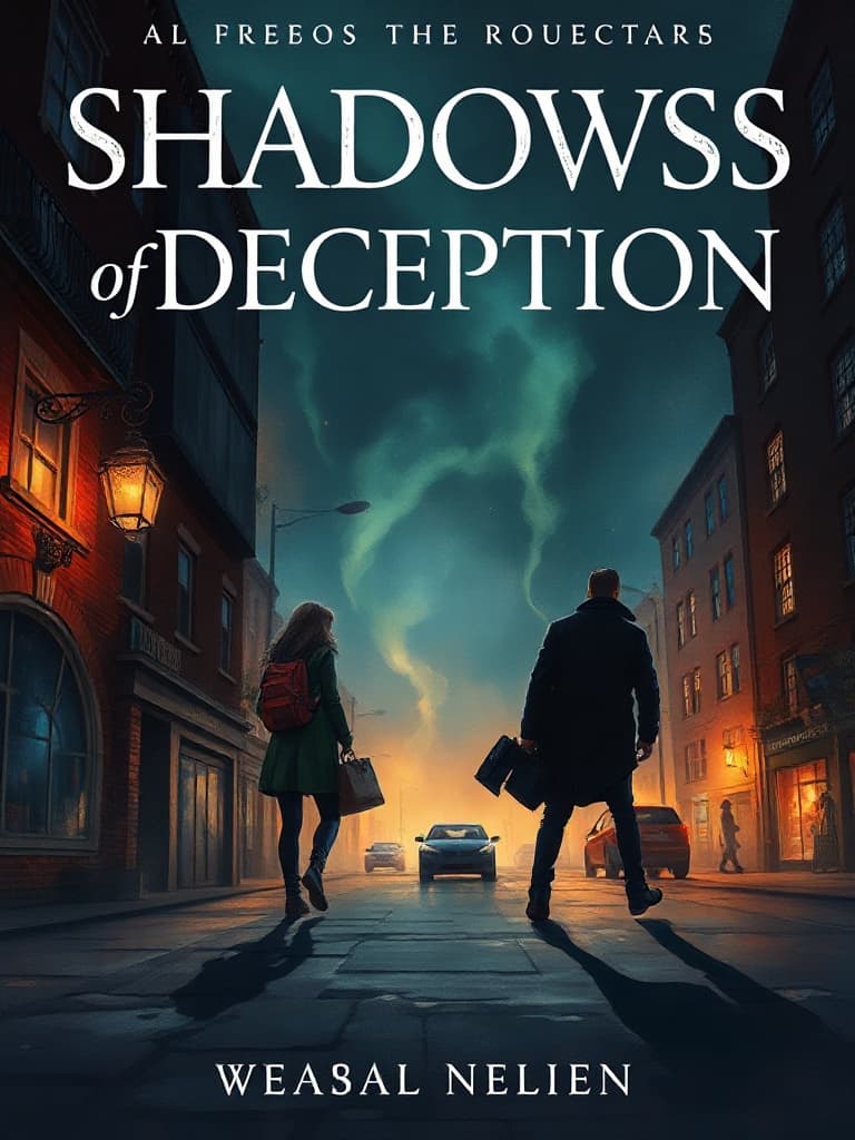 Shadows of deception 2