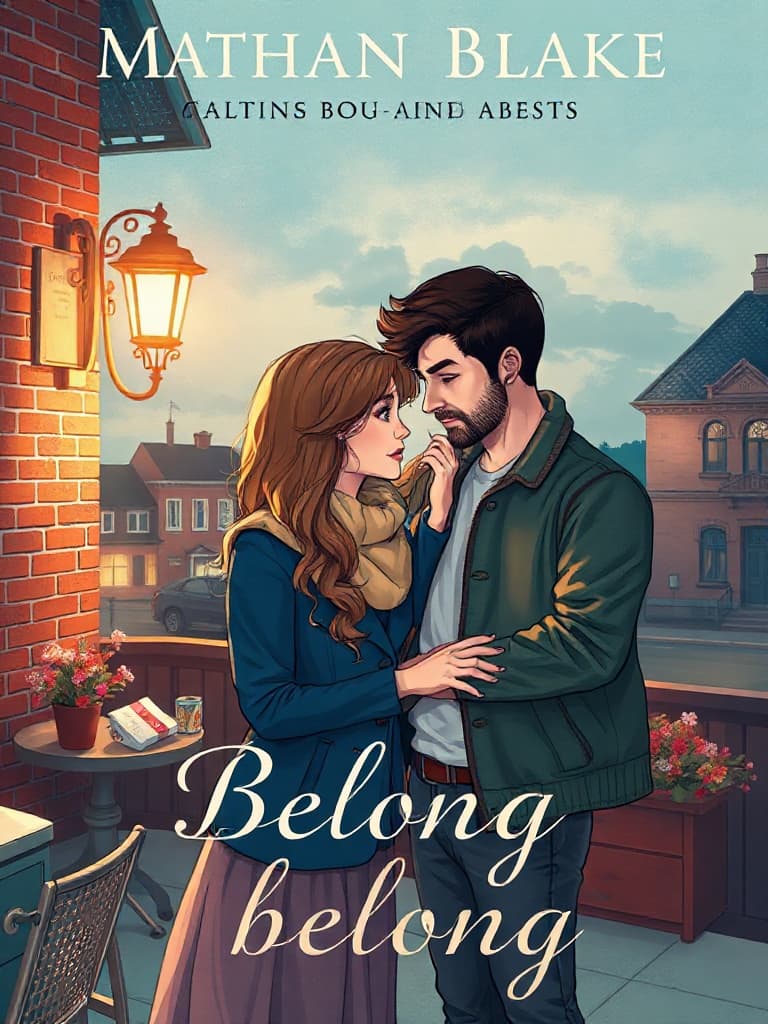 Where out hearts belong