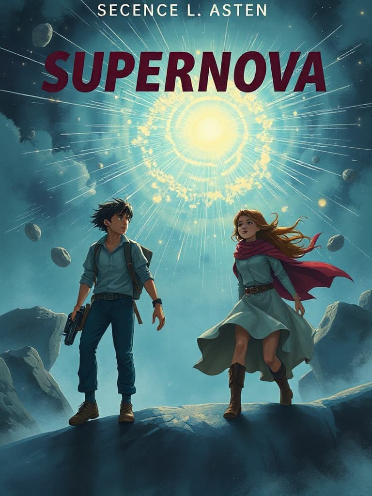 Supernova