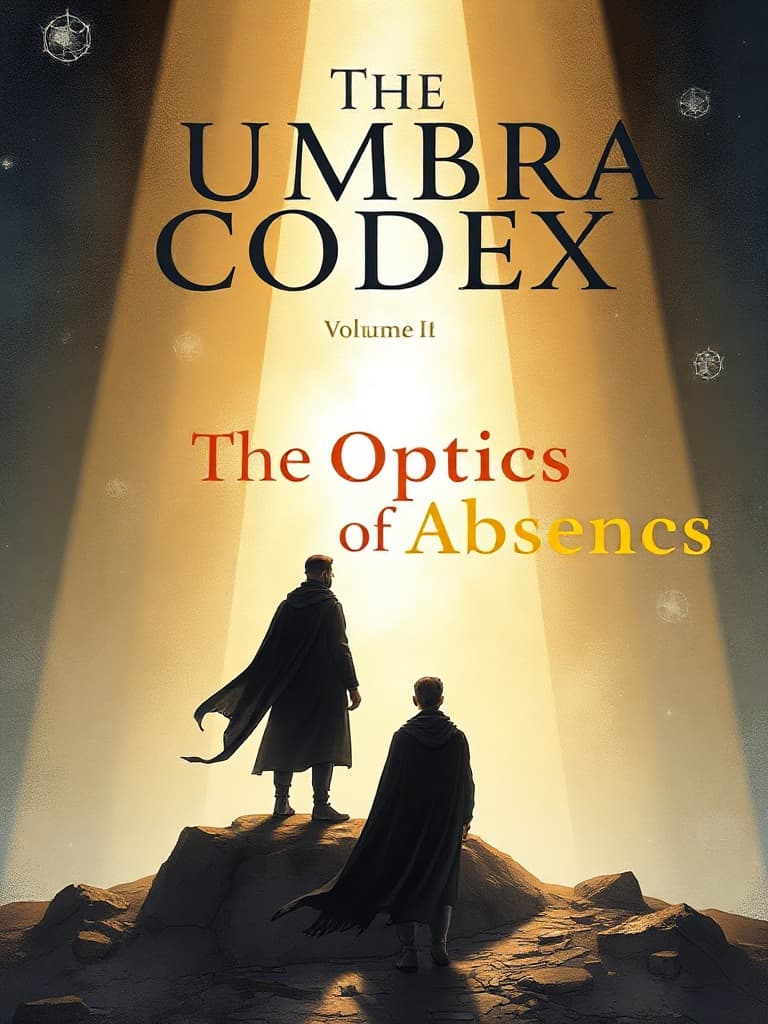 THE UMBRA CODEX