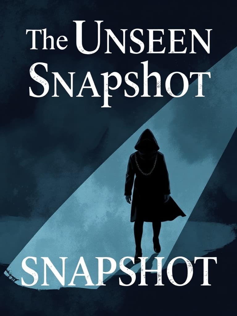 The Unseen Snapshot