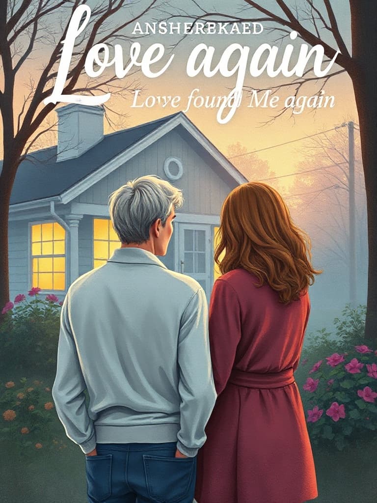 Love again