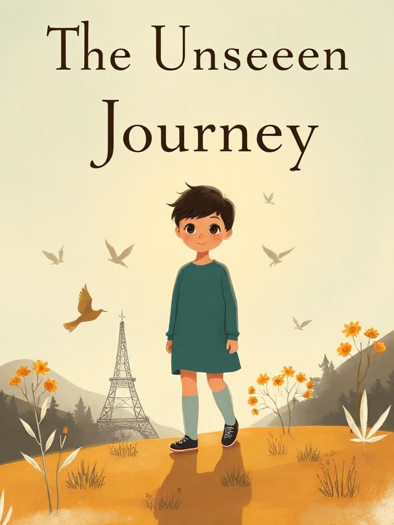 The Unseen Journey