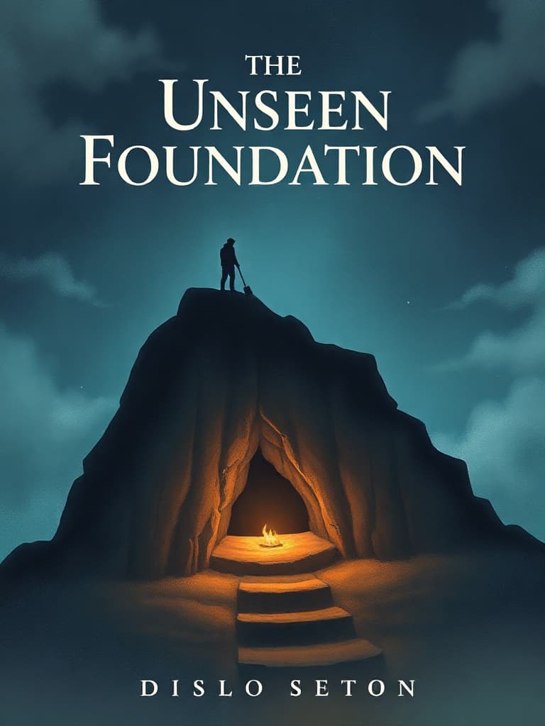 The Hidden Foundation