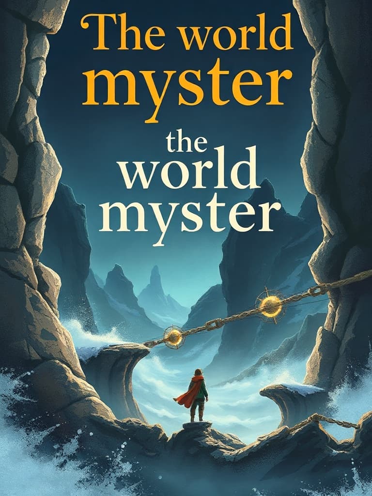 The world myster