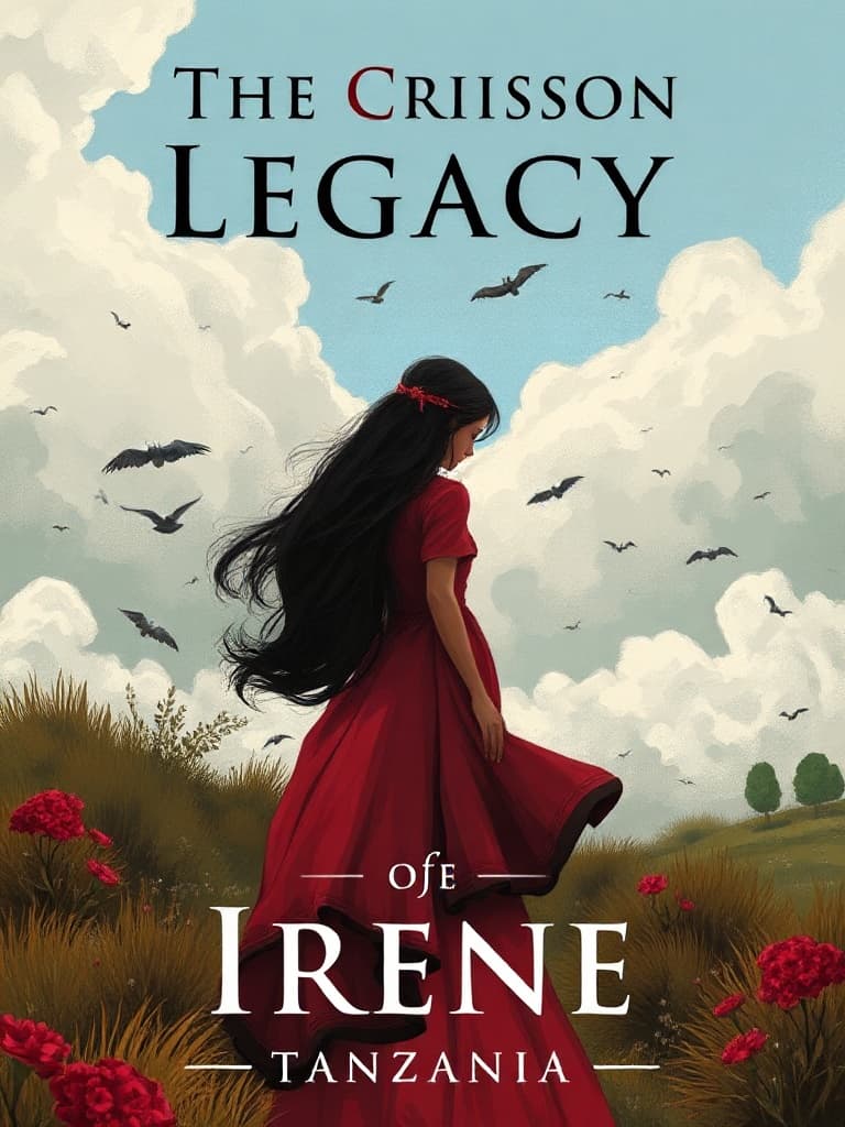 The Crimson Legacy of Irene