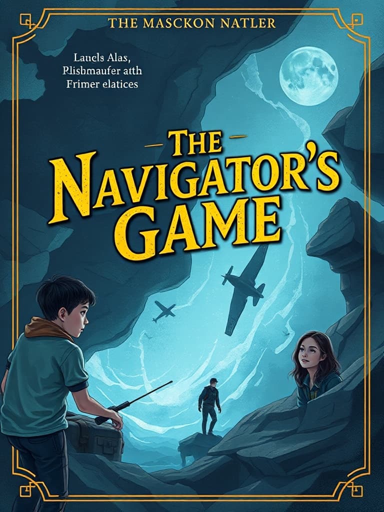 The Navigator's Game