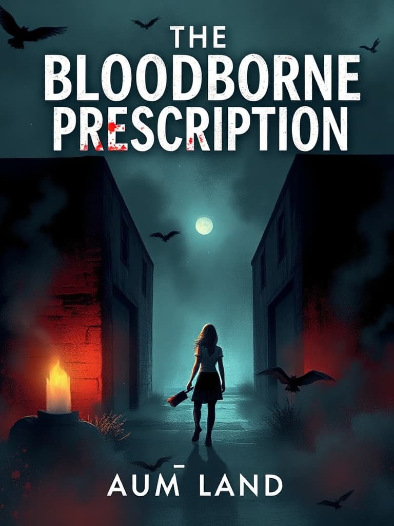 The Bloodborne Prescription