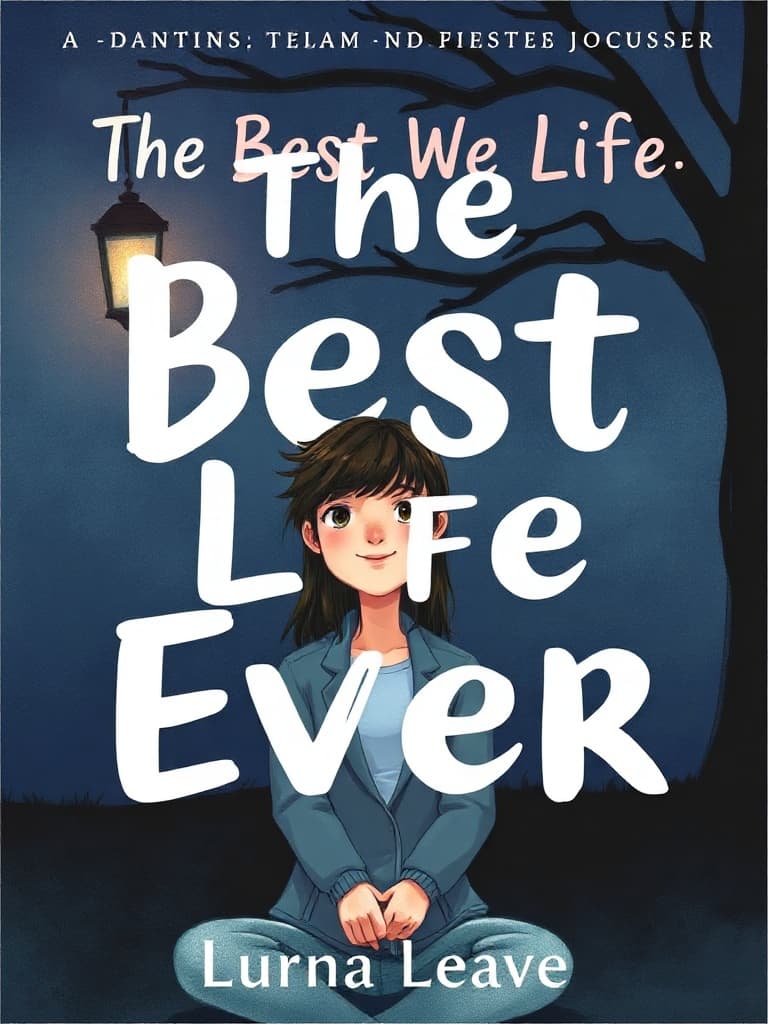 The Best Life Ever