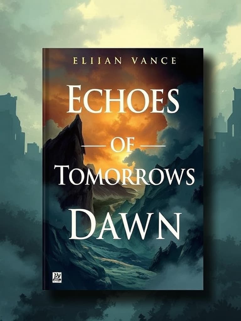 Echoes of Tomorrow's Dawn
