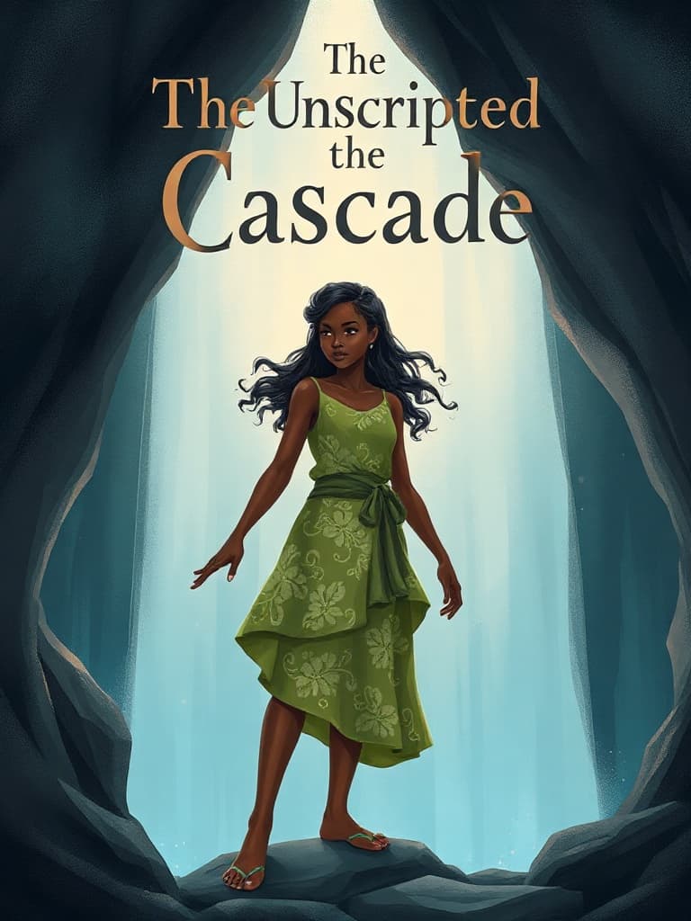 The Unscripted Cascade