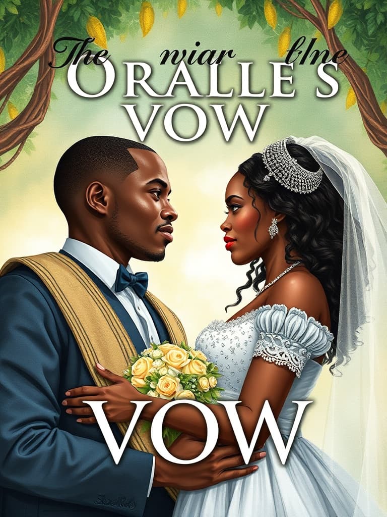 The Oracle's Vow