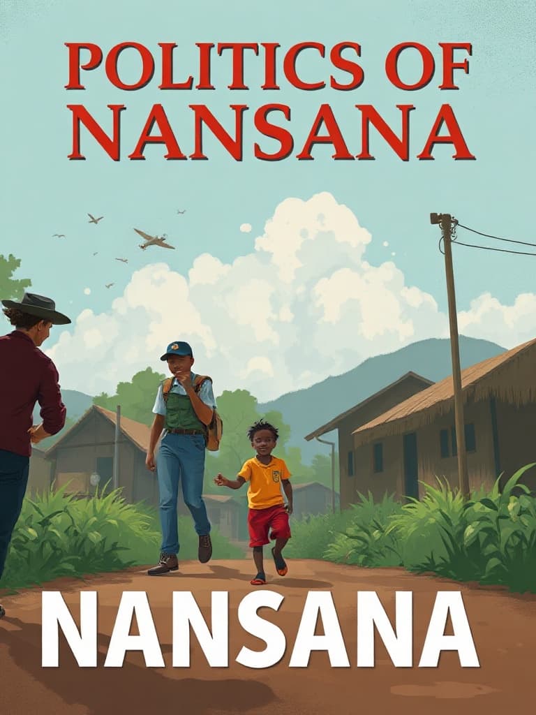 POLITICS OF NANSANA KBWA