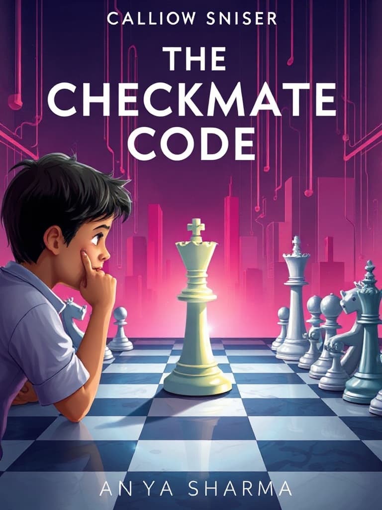 The Checkmate Code
