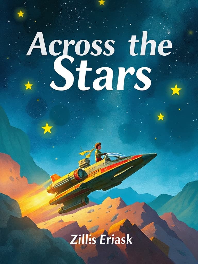 Across the Stars