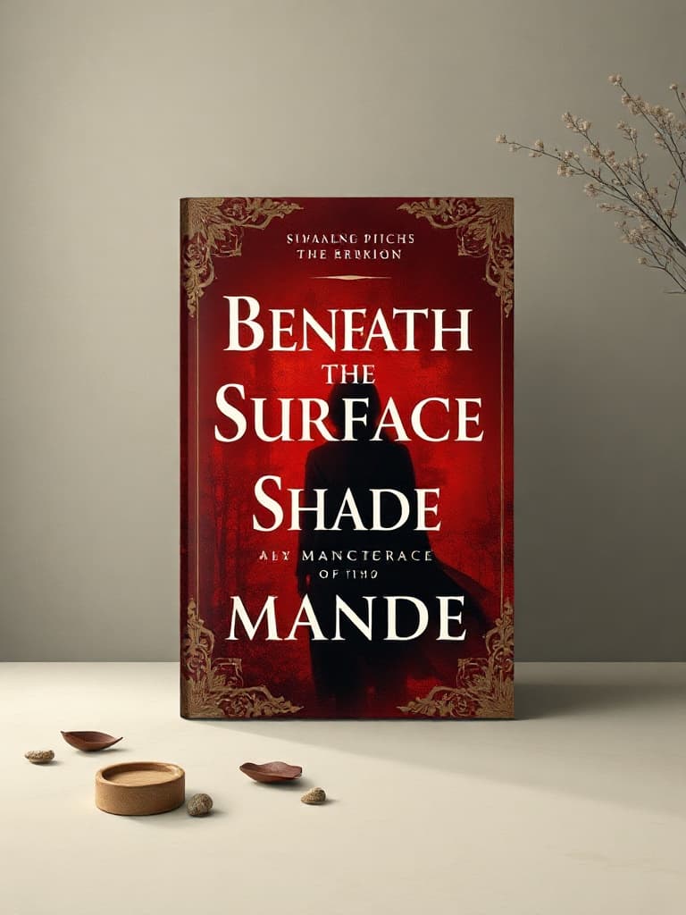 Beneath the Surface Shade