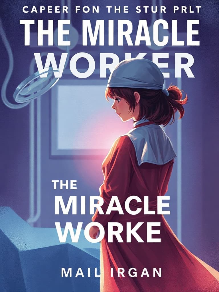 The Miracle Worker