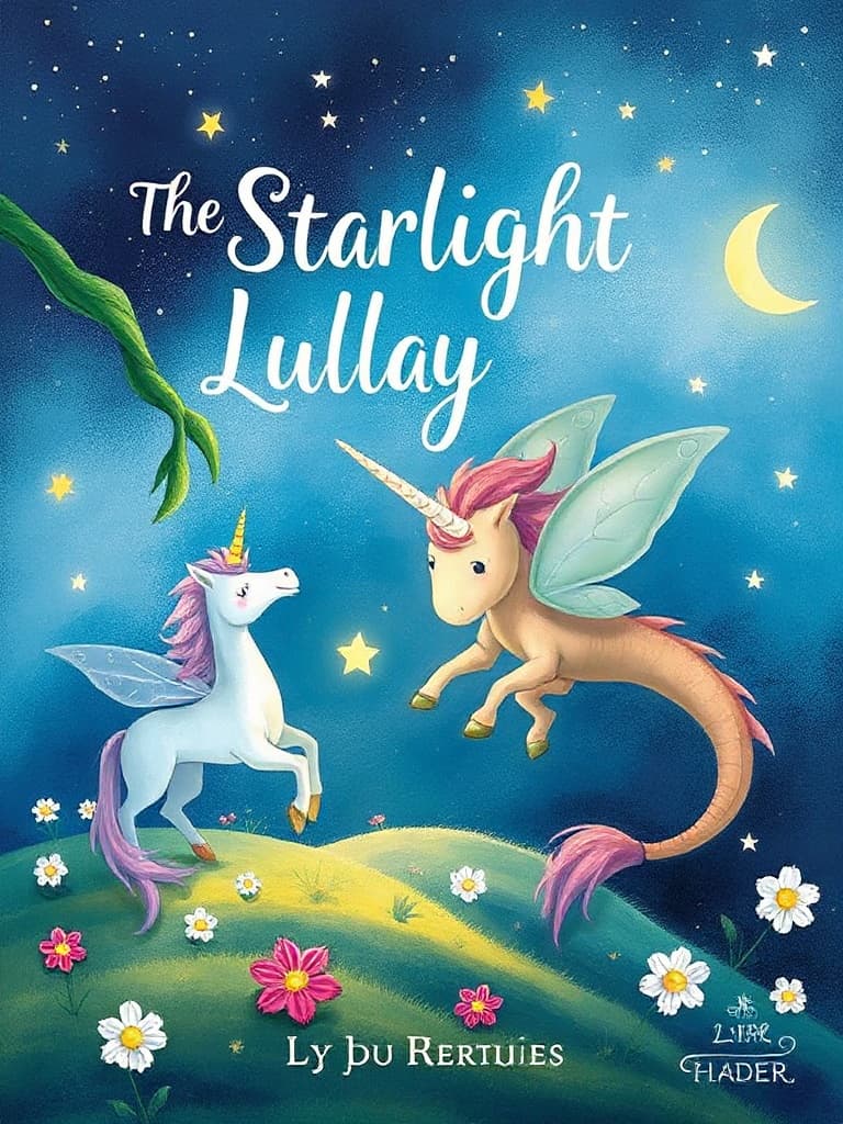 The Starlight Lullaby