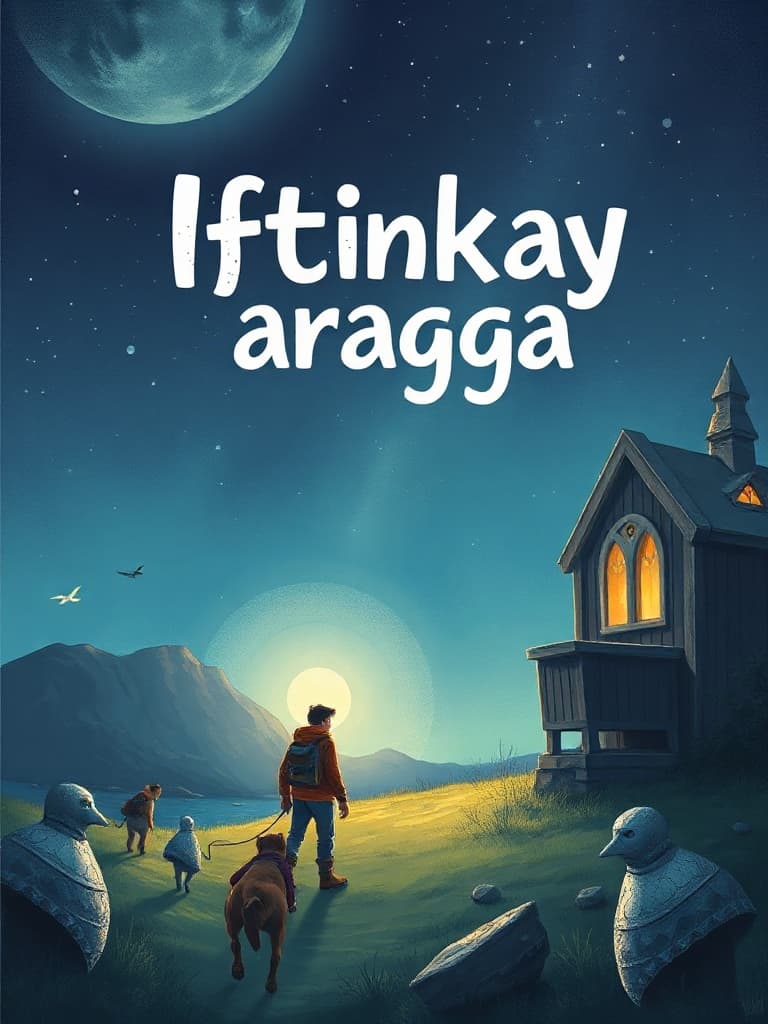 Iftiinkii aragga