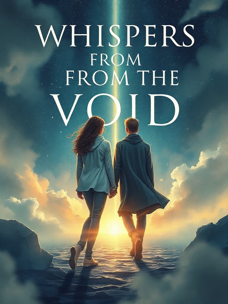 Whispers from the Void