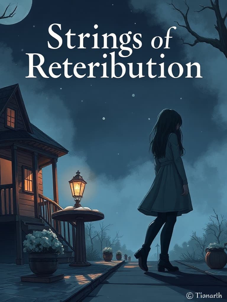 Strings of Retribution