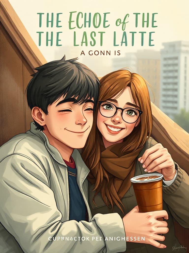 The Echo of the Last Latte