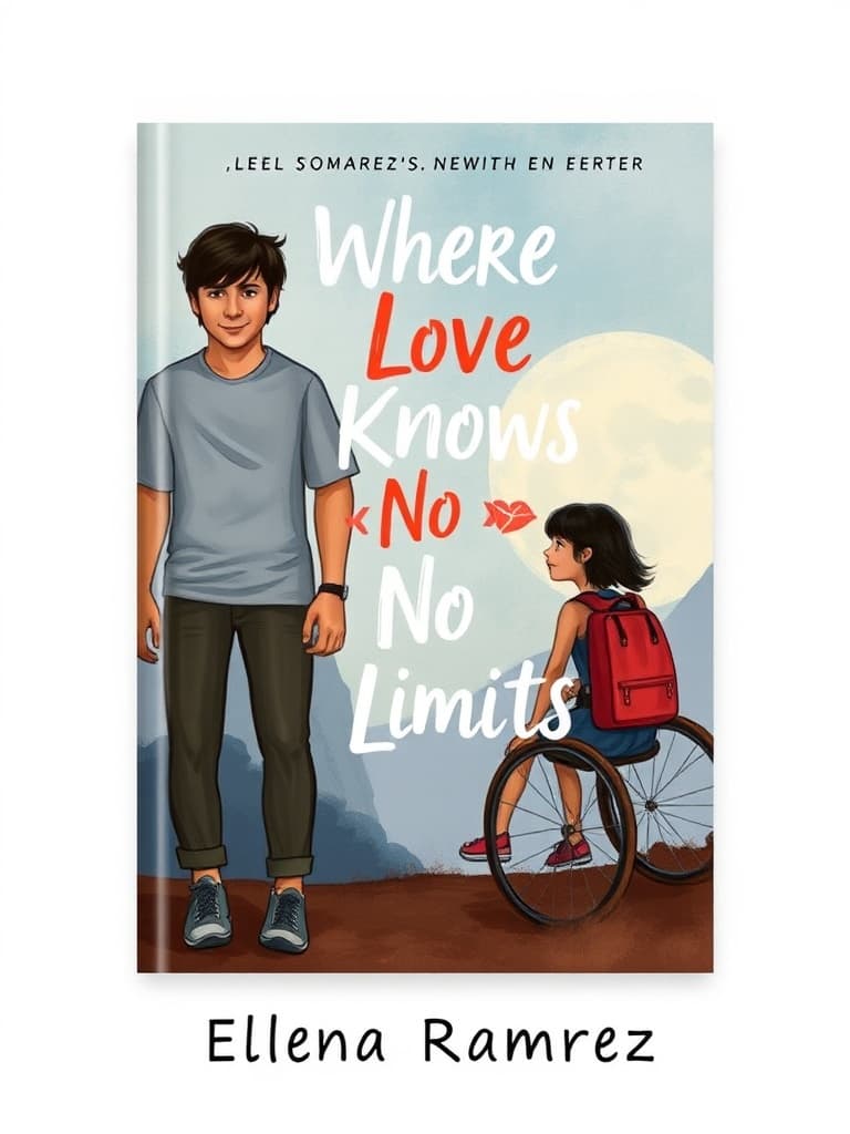 Where Love Knows No Limits