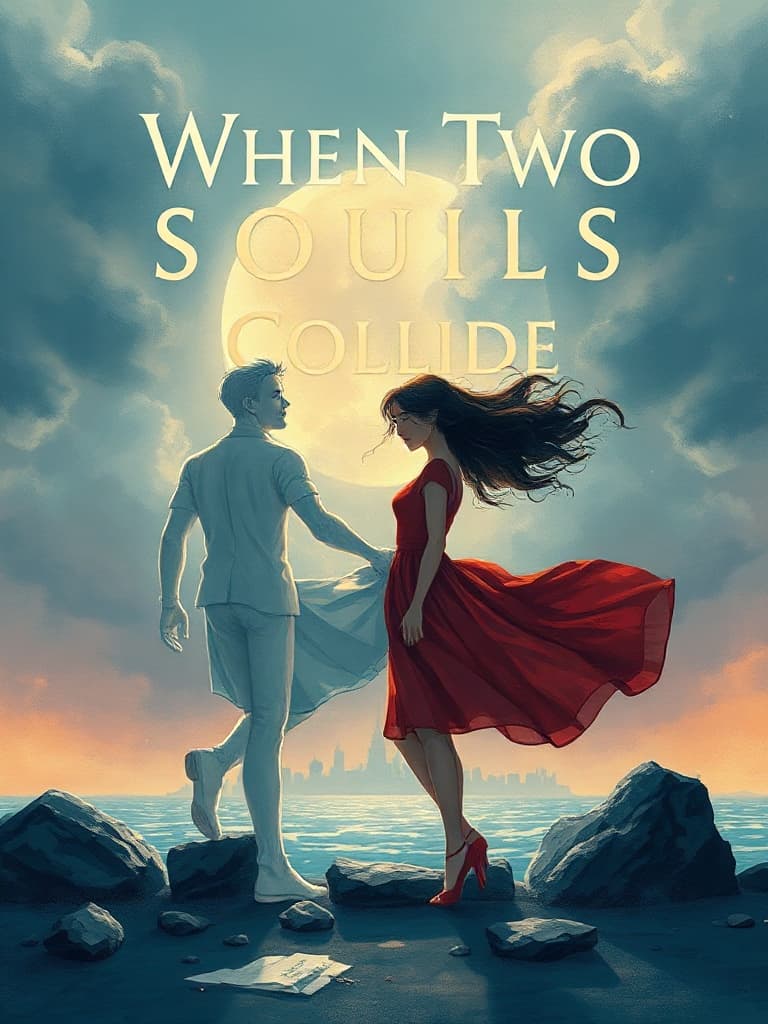 When Two Souls Collide