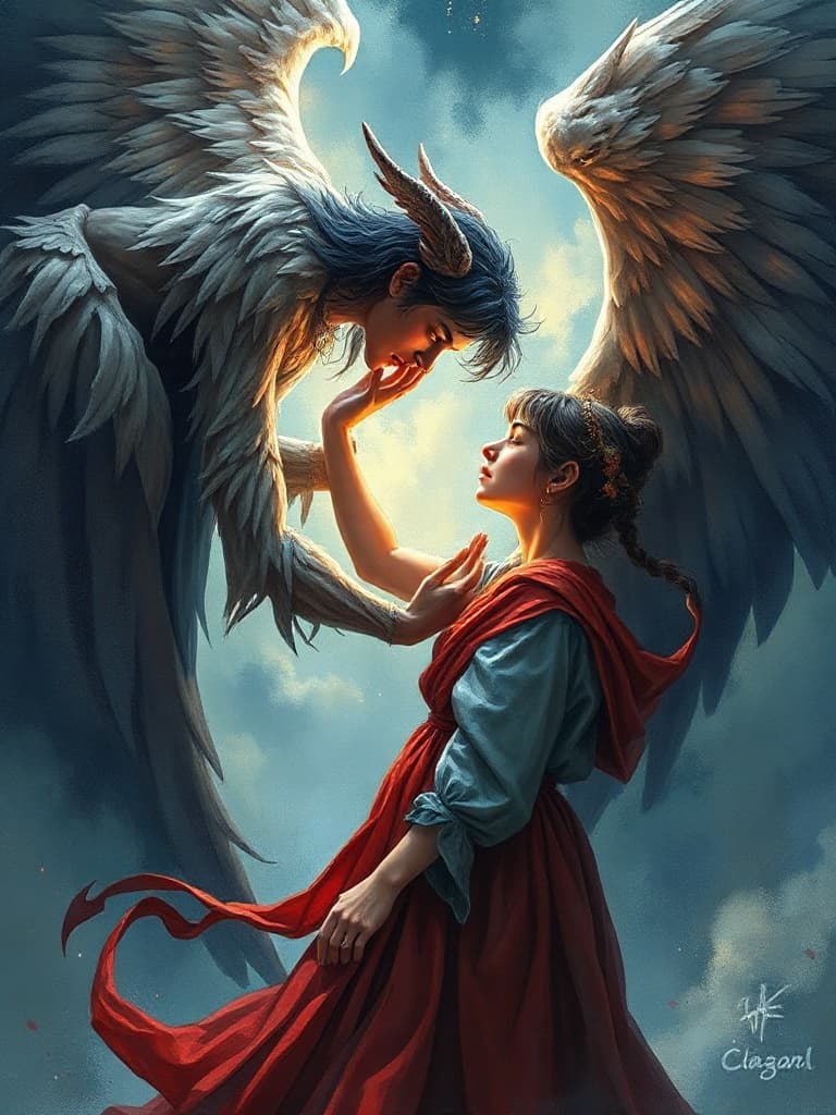 Forbidden love
