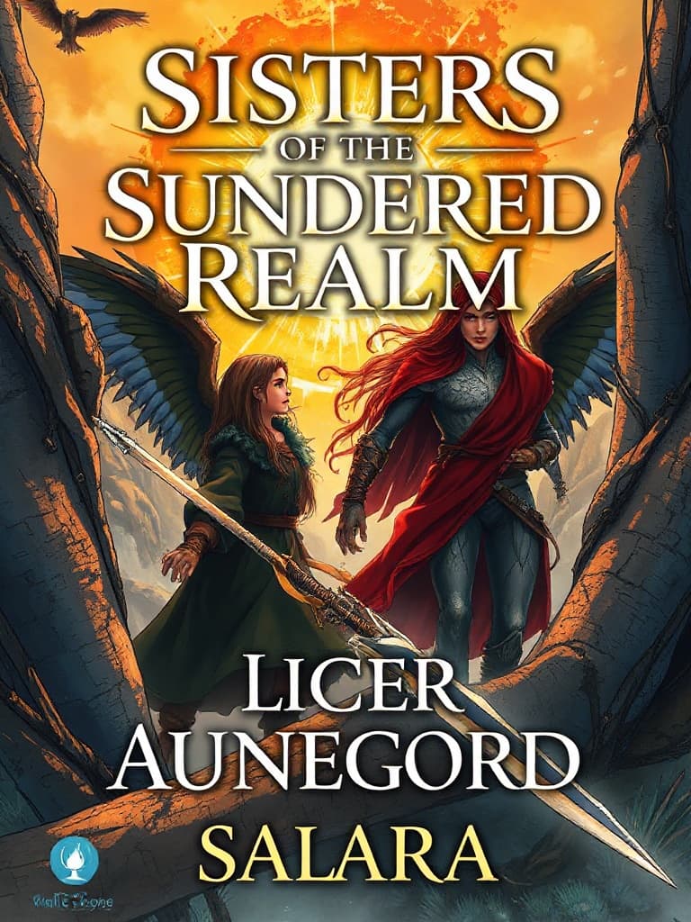 Sisters of the Sundered Realm