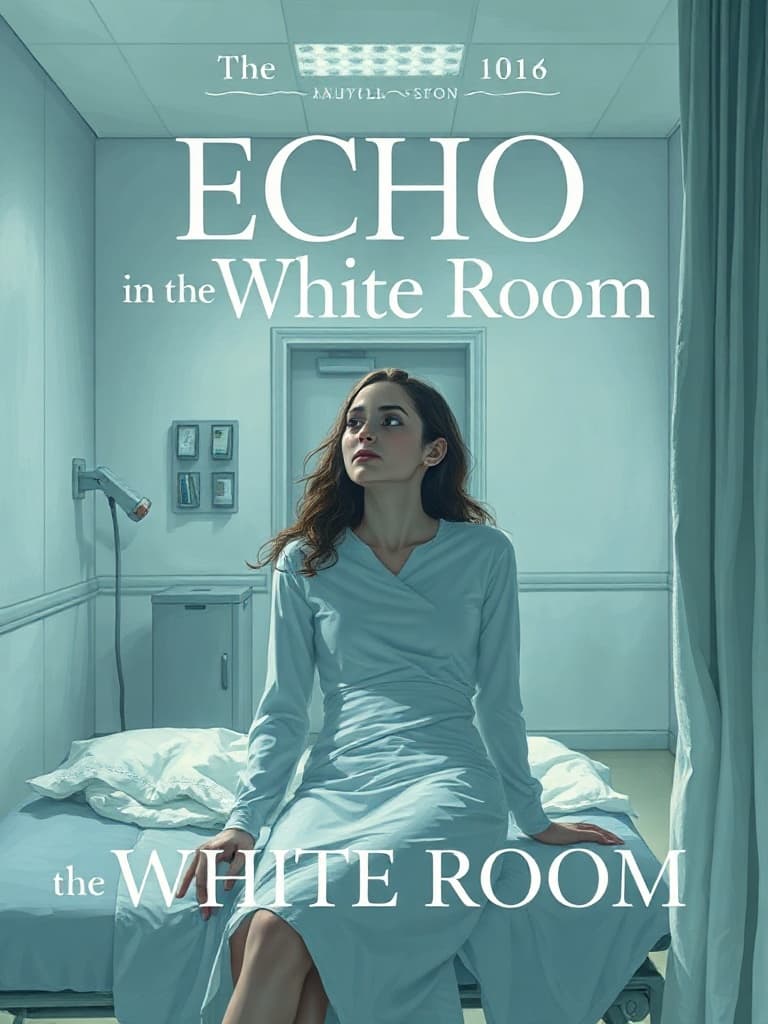 The Echo in the White Room